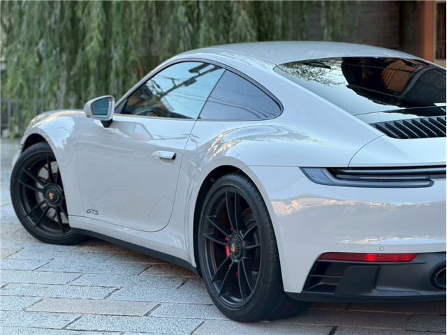 2023 Porsche CARRERA GT 缩略图 29