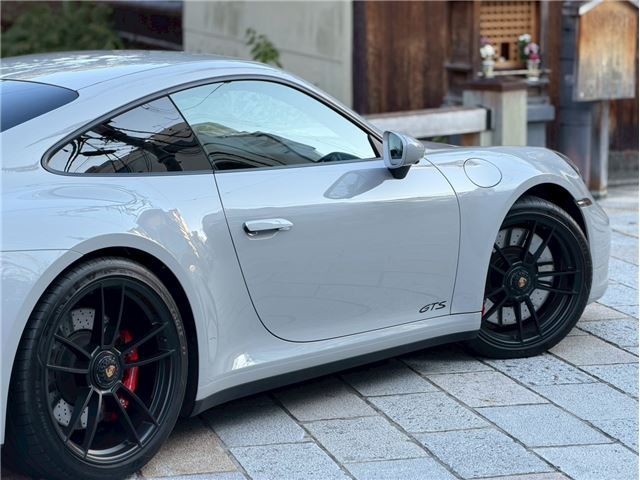 2023 Porsche CARRERA GT 缩略图 30