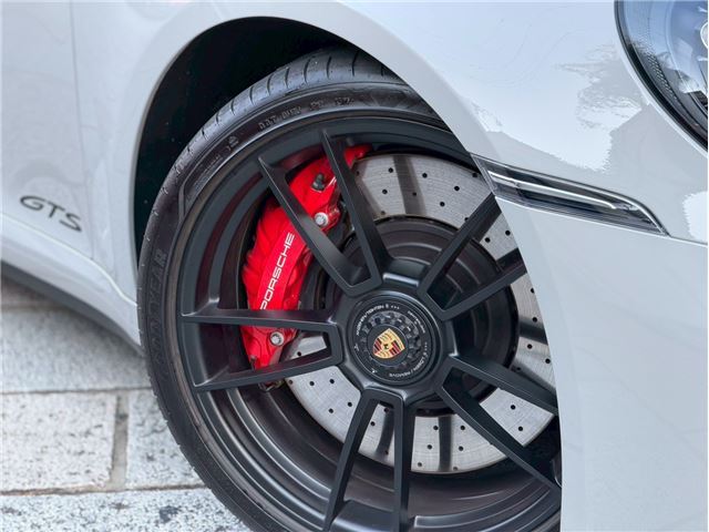 2023 Porsche CARRERA GT 缩略图 31