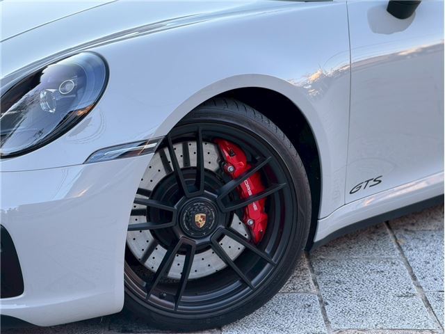 2023 Porsche CARRERA GT 缩略图 32