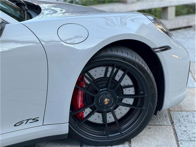 2023 Porsche CARRERA GT 缩略图 33