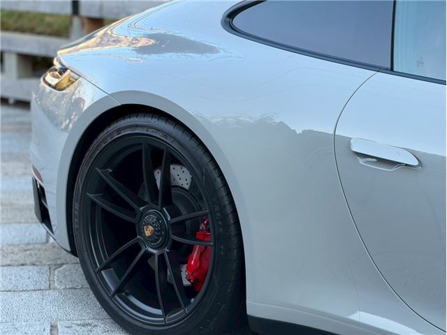2023 Porsche CARRERA GT 缩略图 34