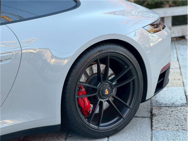 2023 Porsche CARRERA GT 缩略图 35