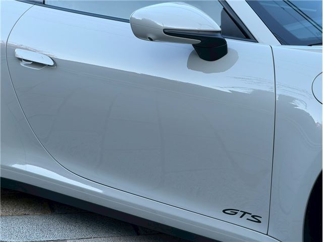 2023 Porsche CARRERA GT 缩略图 36