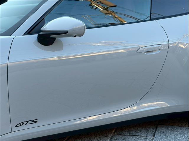 2023 Porsche CARRERA GT 缩略图 37
