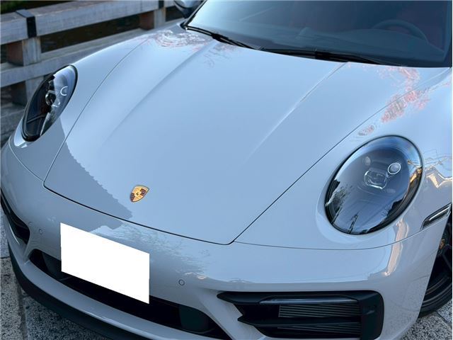 2023 Porsche CARRERA GT 缩略图 38