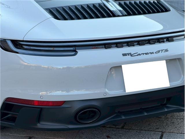 2023 Porsche CARRERA GT 缩略图 41