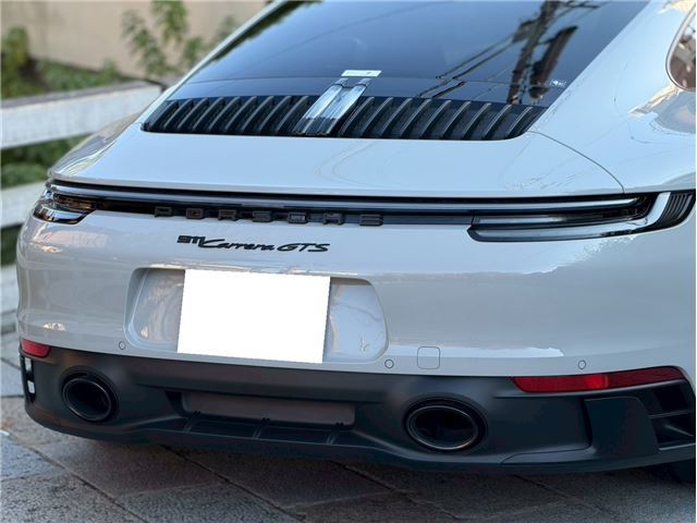 2023 Porsche CARRERA GT 缩略图 42