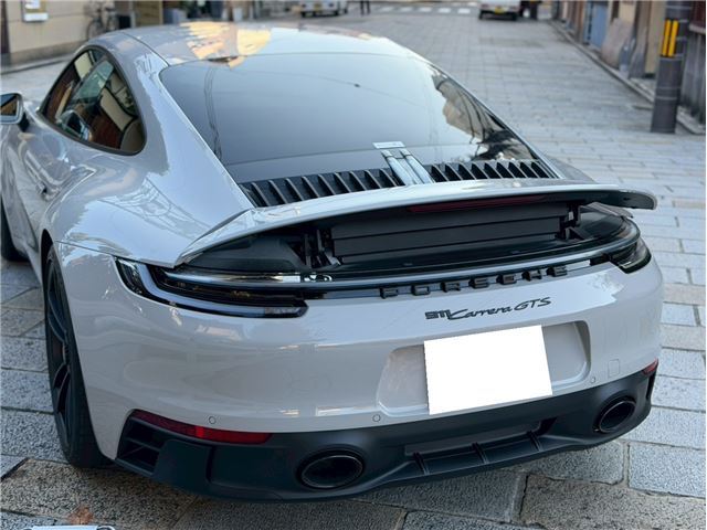 2023 Porsche CARRERA GT 缩略图 43