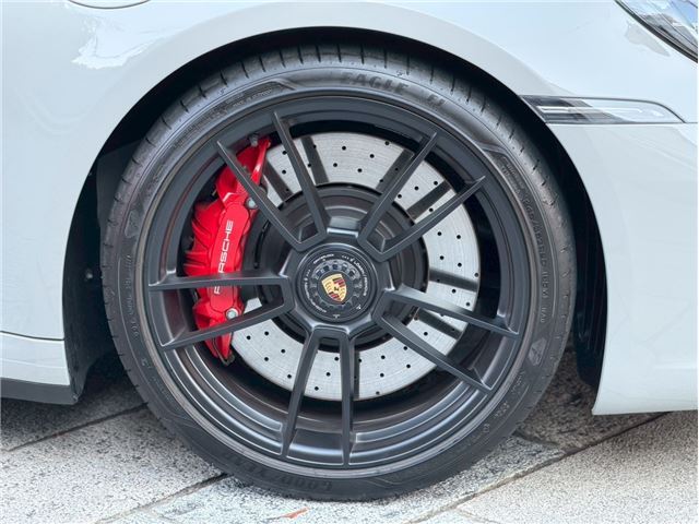 2023 Porsche CARRERA GT 缩略图 45