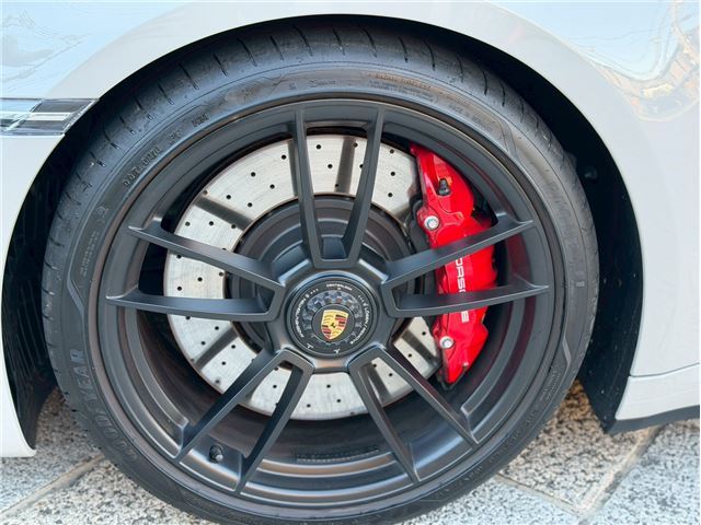 2023 Porsche CARRERA GT 缩略图 46