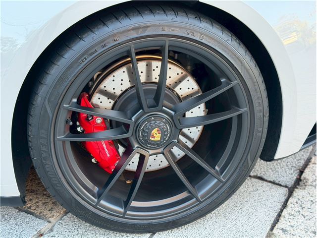 2023 Porsche CARRERA GT 缩略图 47
