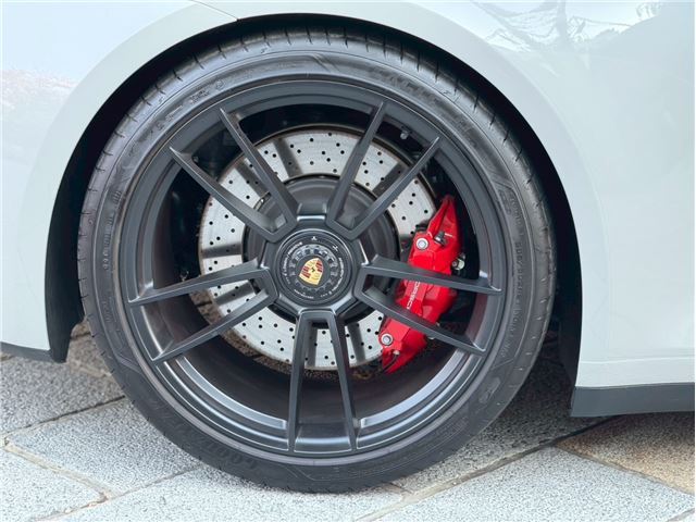 2023 Porsche CARRERA GT 缩略图 48