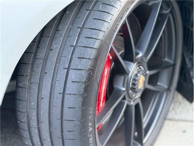 2023 Porsche CARRERA GT 缩略图 50
