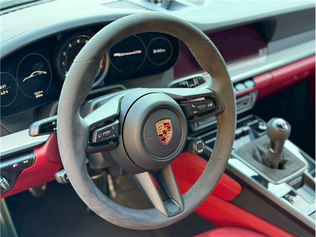 2023 Porsche CARRERA GT 缩略图 52