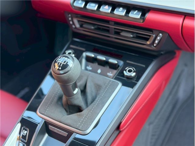 2023 Porsche CARRERA GT 缩略图 63