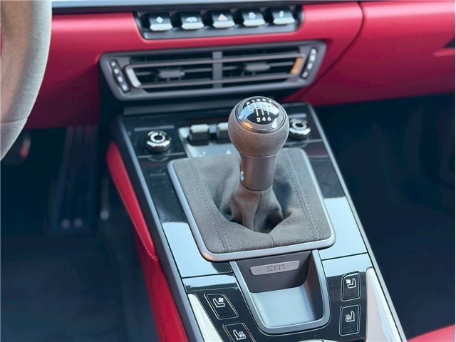 2023 Porsche CARRERA GT 缩略图 64