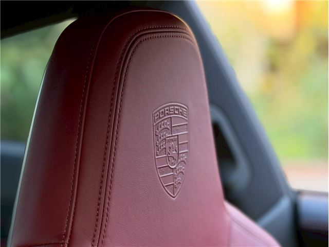 2023 Porsche CARRERA GT 缩略图 70