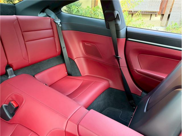 2023 Porsche CARRERA GT 缩略图 71