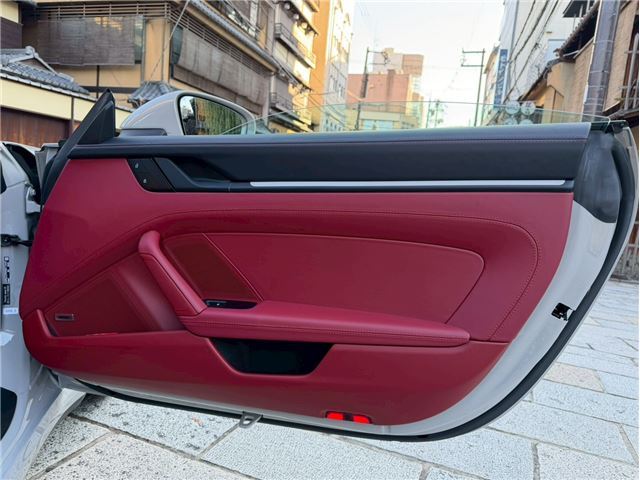2023 Porsche CARRERA GT 缩略图 74