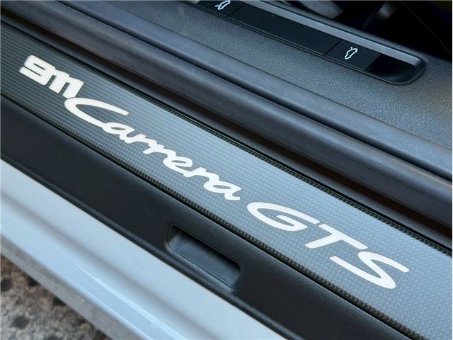 2023 Porsche CARRERA GT 缩略图 76