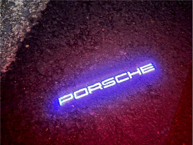 2023 Porsche CARRERA GT 缩略图 78
