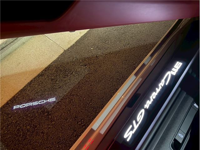 2023 Porsche CARRERA GT 缩略图 79