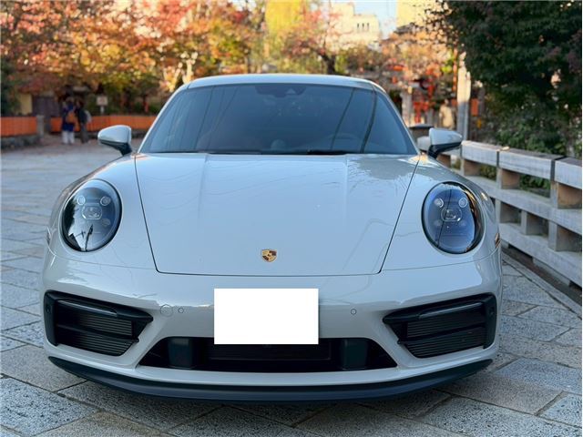2023 Porsche CARRERA GT 照片 10