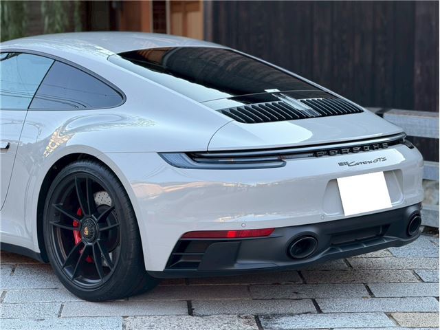 2023 Porsche CARRERA GT 照片 9