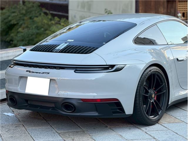 2023 Porsche CARRERA GT 照片 8