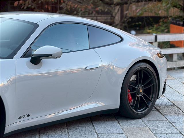 2023 Porsche CARRERA GT 照片 7