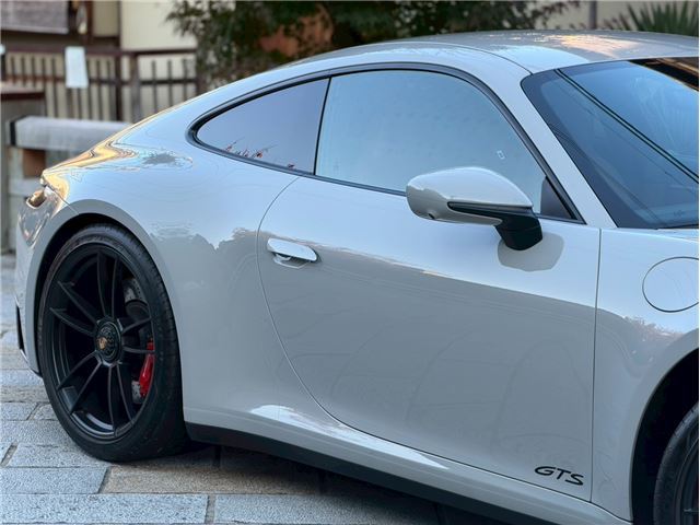 2023 Porsche CARRERA GT 照片 6