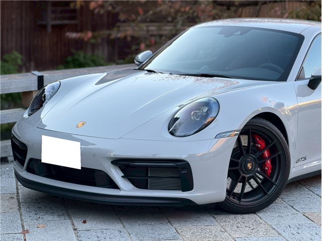 2023 Porsche CARRERA GT 照片 5