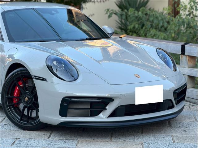 2023 Porsche CARRERA GT 照片 4