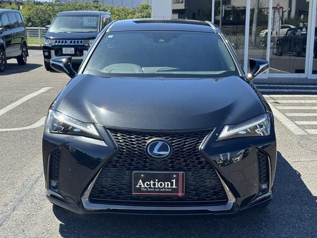 2019 Lexus UX — фото 3
