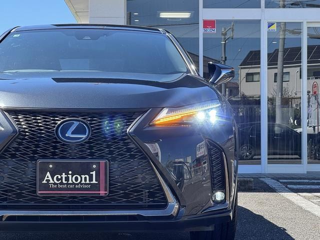 2019 Lexus UX — миниатюра 12
