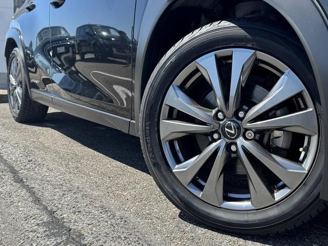 2019 Lexus UX — миниатюра 15
