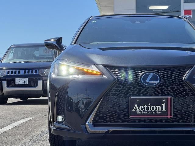 2019 Lexus UX — миниатюра 11