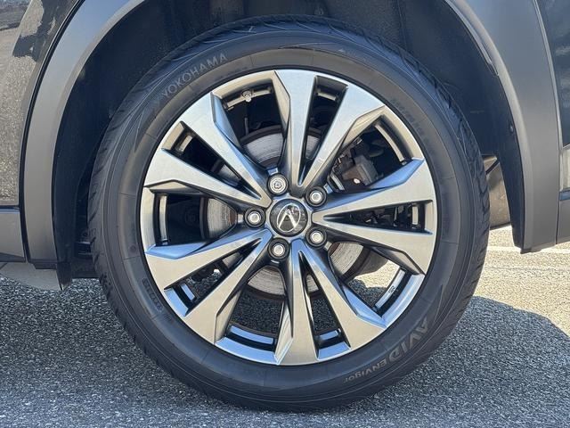 2019 Lexus UX — миниатюра 17