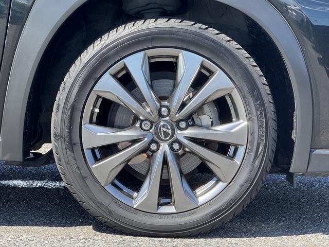 2019 Lexus UX — миниатюра 19