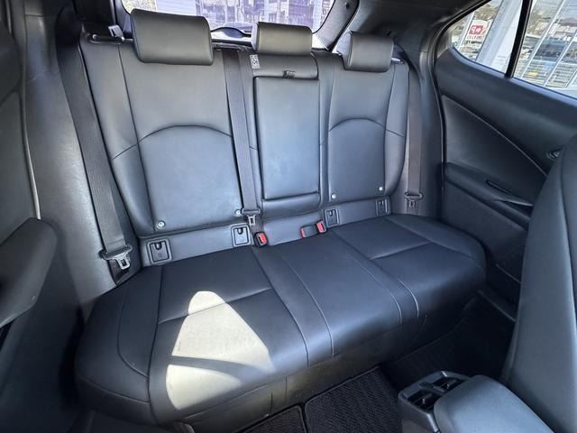 2019 Lexus UX — миниатюра 21