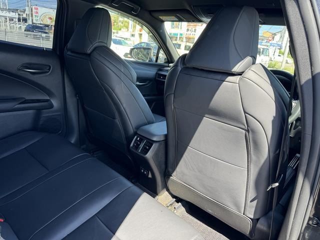 2019 Lexus UX — миниатюра 22