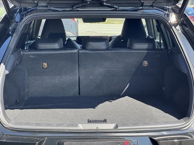 2019 Lexus UX — миниатюра 23
