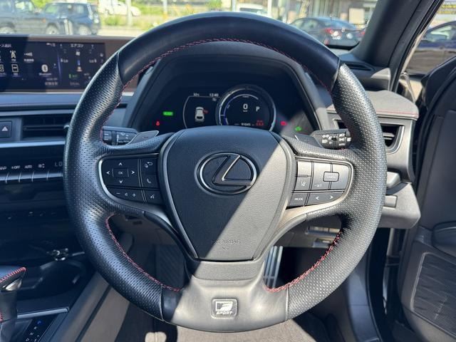 2019 Lexus UX — миниатюра 27