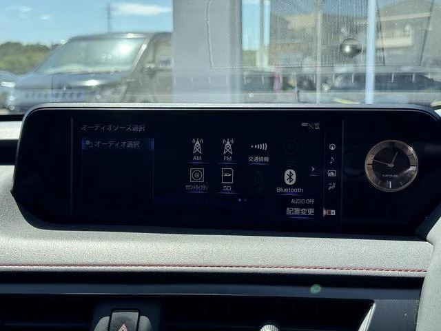2019 Lexus UX — миниатюра 43