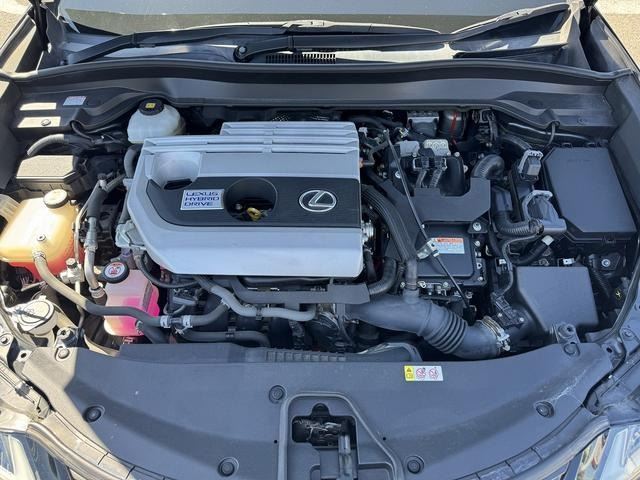 2019 Lexus UX — миниатюра 69