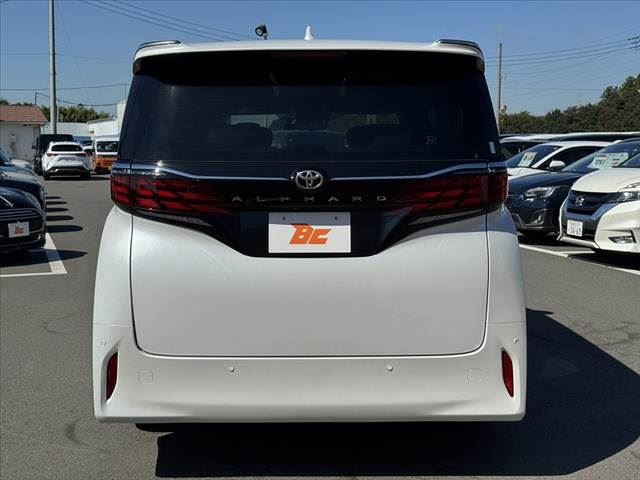 2024 Toyota ALPHARD — миниатюра 14