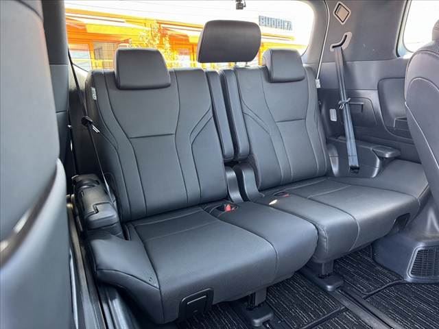 2024 Toyota ALPHARD — миниатюра 21