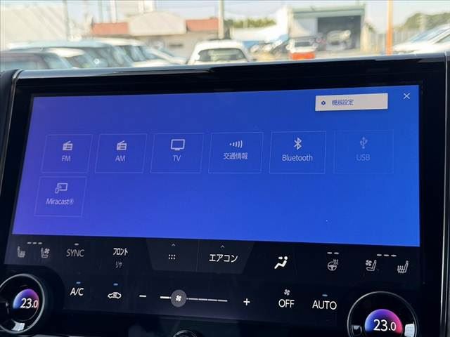 2024 Toyota ALPHARD — миниатюра 23