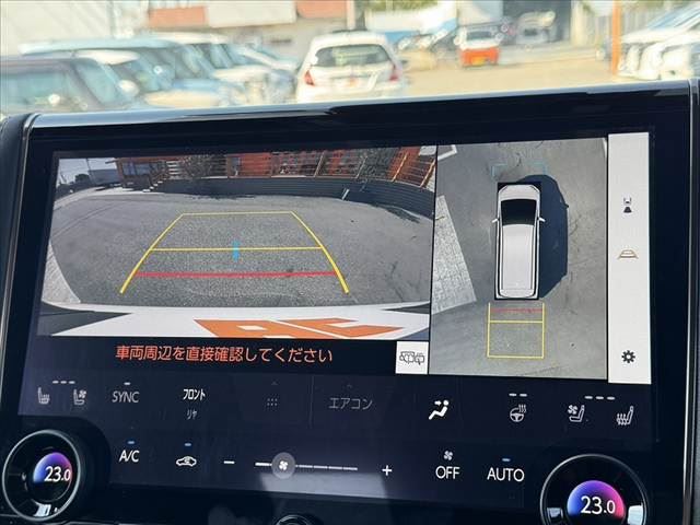 2024 Toyota ALPHARD — миниатюра 24